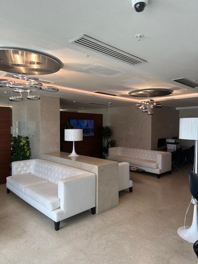 Alliance Palace Aparthotel By Marriott Batumi Exterior photo
